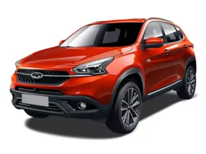 Chery Tiggo 7