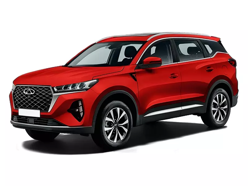 Chery Tiggo 7 Pro Max (I)