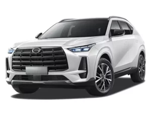 GAC GS4