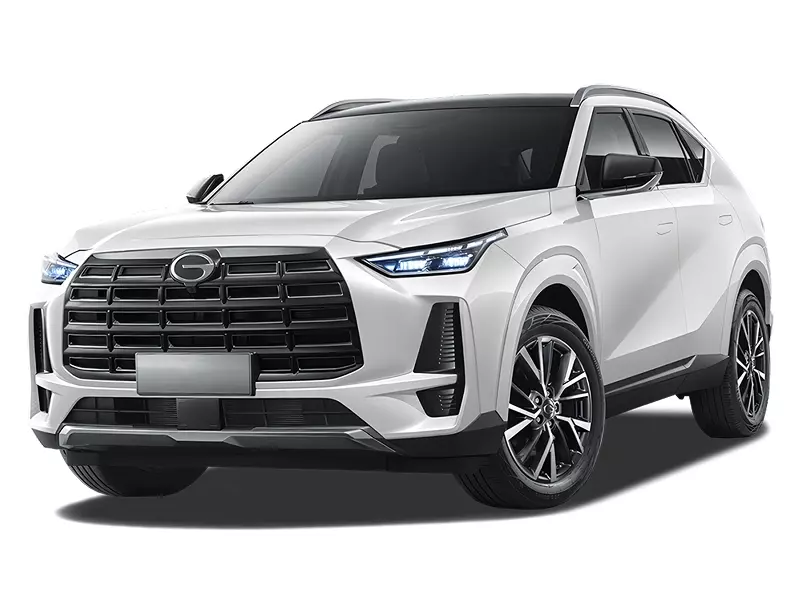 GAC GS4