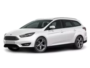 Ford Focus Wagon