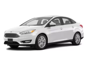 Ford Focus Sedan