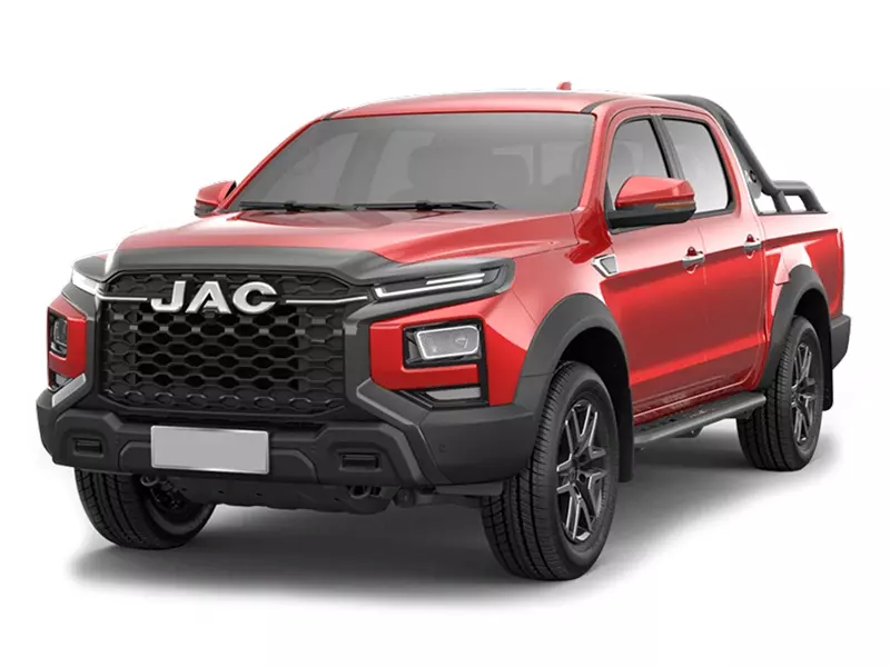 JAC T9