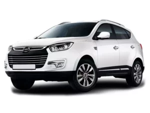 JAC S5