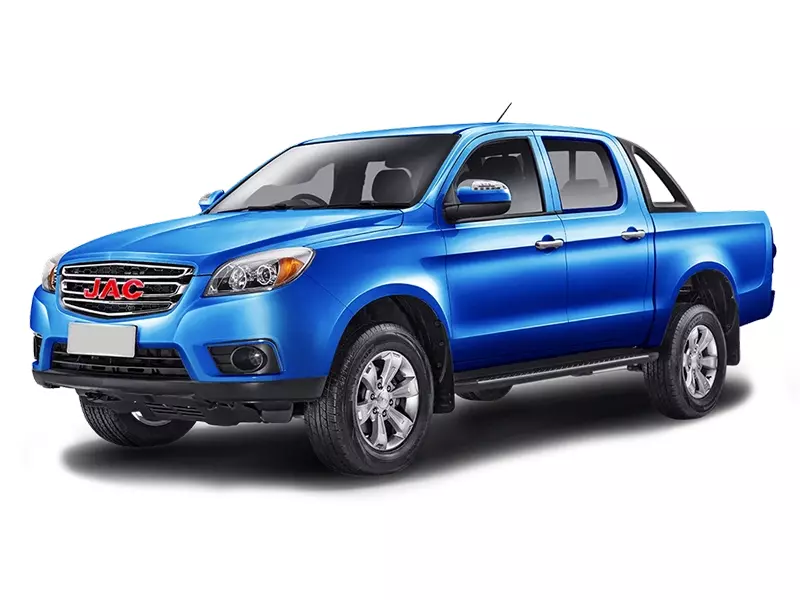 JAC T6