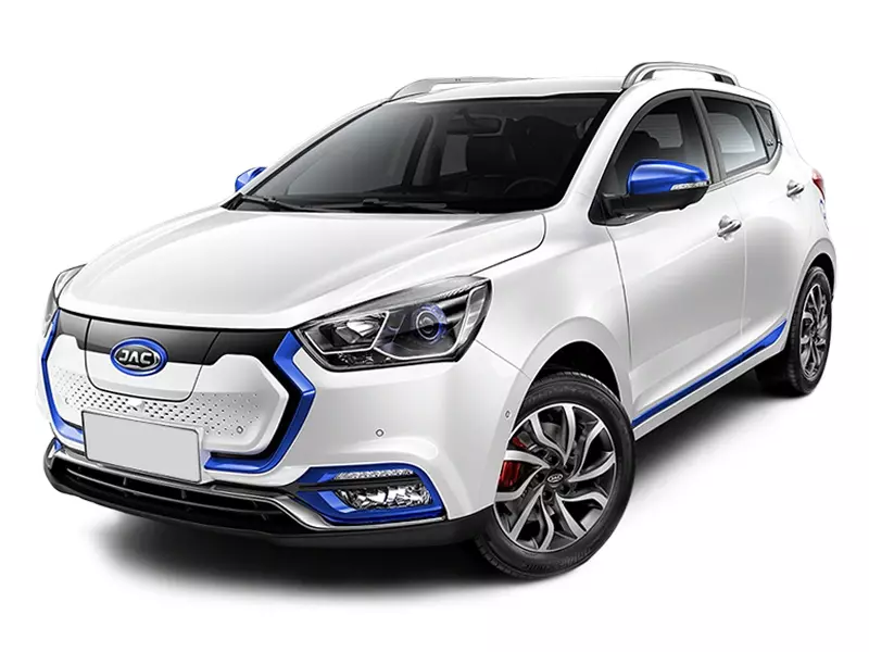 JAC iEV7S