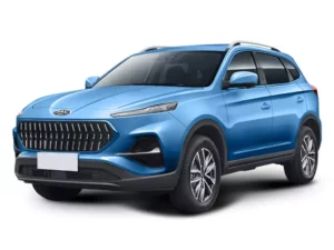 JAC S7