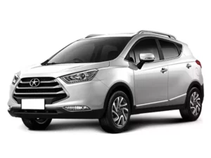 JAC S3