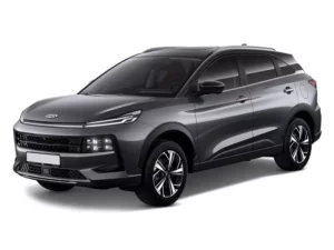 JAC JS6