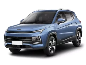 JAC JS4