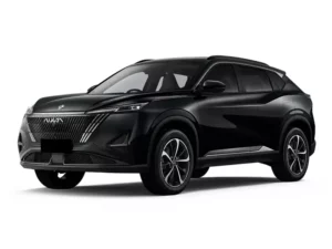 DongFeng Mage