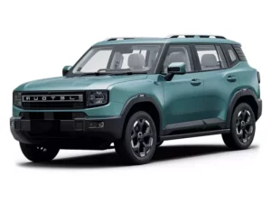 Jetour T1