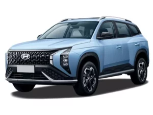 Hyundai Mufasa