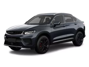 Geely Tugella