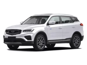 Geely Atlas Pro