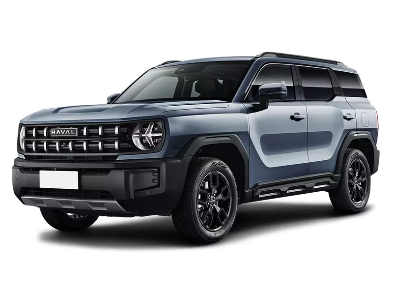 Haval H3 (II)