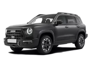 Haval Dargo X