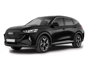 Haval F7 (II)