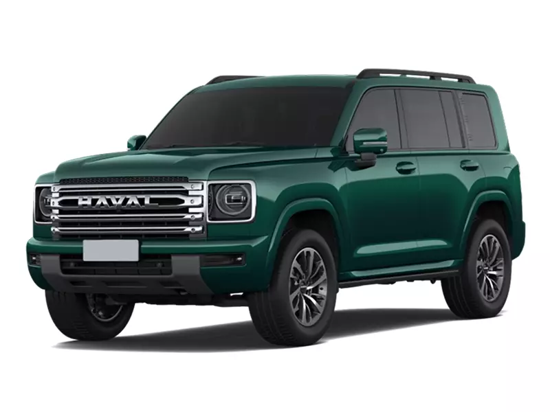 Haval H9 (II)