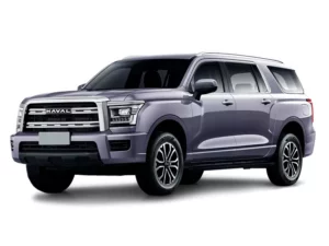 Haval H5 (II)
