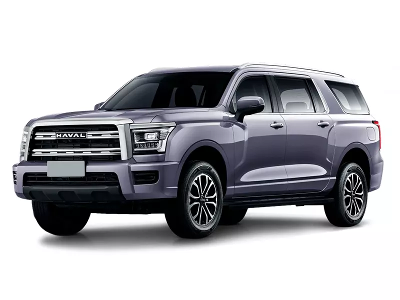 Haval H5 (II)