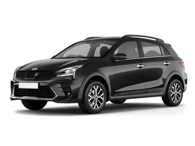 Kia Rio X