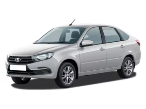 Lada Granta Liftback