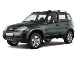 Lada Niva