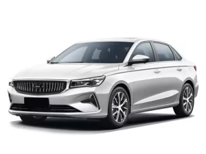 Belgee S50