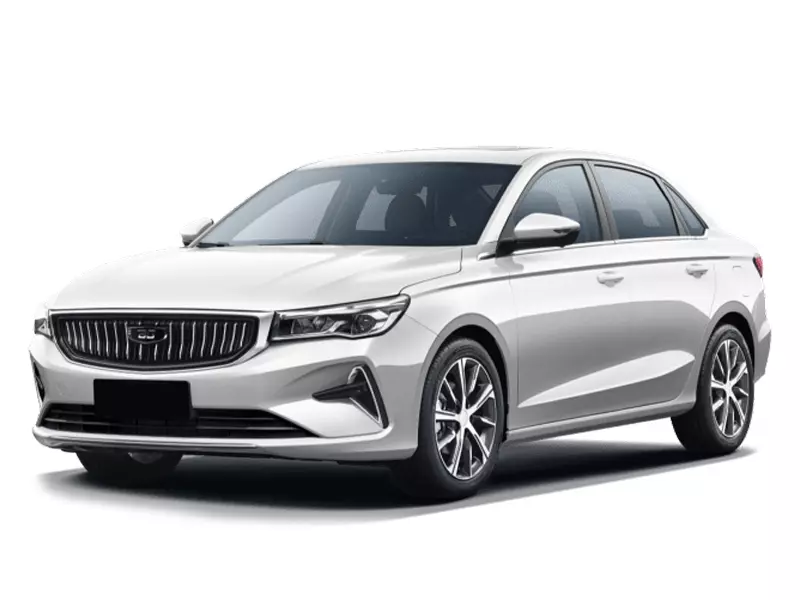 Belgee S50