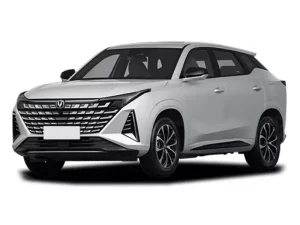 ChanGan UNI-Z