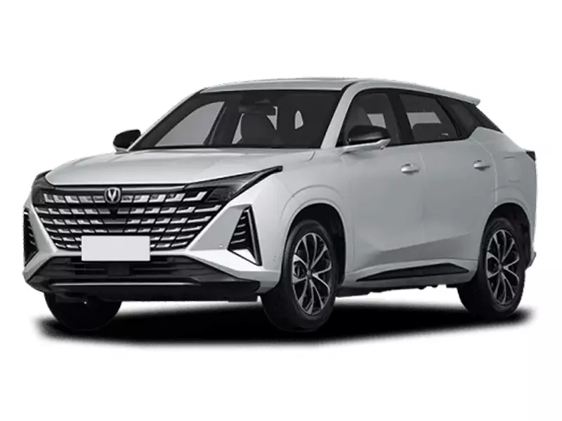 ChanGan UNI-Z