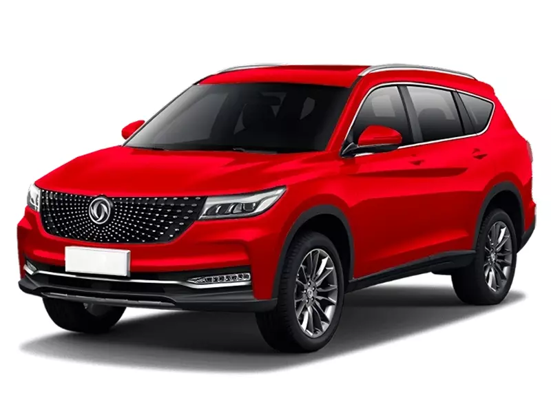 DongFeng DFSK ix7