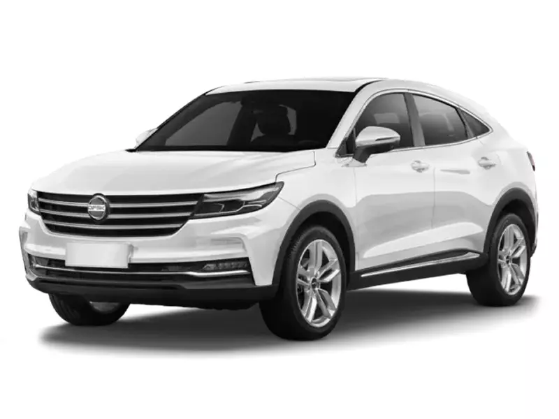 DongFeng DFSK ix5