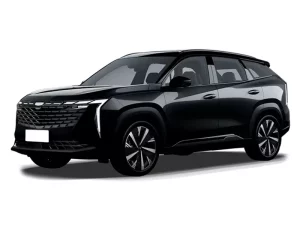 Geely Boyue