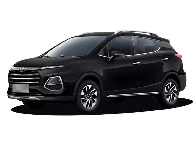JAC JS3 (I)