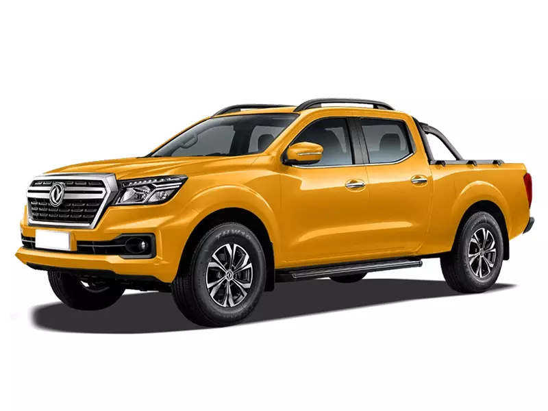 DongFeng DF6 (I)